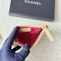 $36.00 USD Chanel Card Case #1271288