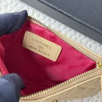 $36.00 USD Chanel Card Case #1271288