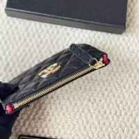 $36.00 USD Chanel Card Case #1271290
