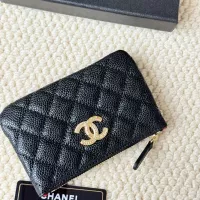 $36.00 USD Chanel Card Case #1271290