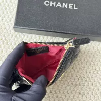 $36.00 USD Chanel Card Case #1271290