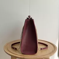 $88.00 USD Gucci AAA Quality Shoulder Bags For Women #1271296