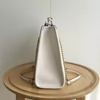 $88.00 USD Gucci AAA Quality Shoulder Bags For Women #1271298
