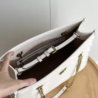 $88.00 USD Gucci AAA Quality Shoulder Bags For Women #1271298