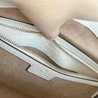$88.00 USD Gucci AAA Quality Shoulder Bags For Women #1271298