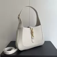 $85.00 USD Gucci AAA Quality Shoulder Bags For Women #1271301