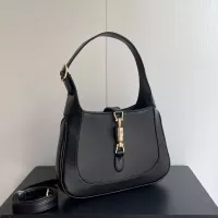 $85.00 USD Gucci AAA Quality Shoulder Bags For Women #1271302