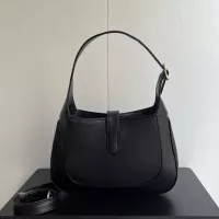 $85.00 USD Gucci AAA Quality Shoulder Bags For Women #1271302