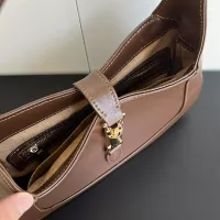 $85.00 USD Gucci AAA Quality Shoulder Bags For Women #1271303
