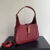 $85.00 USD Gucci AAA Quality Shoulder Bags For Women #1271304