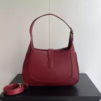 $85.00 USD Gucci AAA Quality Shoulder Bags For Women #1271304