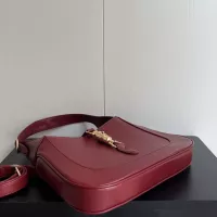 $85.00 USD Gucci AAA Quality Shoulder Bags For Women #1271304