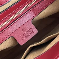 $85.00 USD Gucci AAA Quality Shoulder Bags For Women #1271304