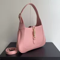 $85.00 USD Gucci AAA Quality Shoulder Bags For Women #1271305