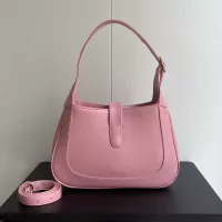 $85.00 USD Gucci AAA Quality Shoulder Bags For Women #1271305