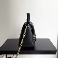 $92.00 USD Gucci AAA Quality Messenger Bags For Women #1271309