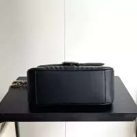 $92.00 USD Gucci AAA Quality Messenger Bags For Women #1271309