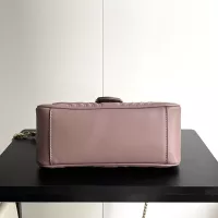 $92.00 USD Gucci AAA Quality Messenger Bags For Women #1271312