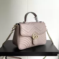 $92.00 USD Gucci AAA Quality Messenger Bags For Women #1271313