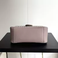 $92.00 USD Gucci AAA Quality Messenger Bags For Women #1271313