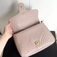 $92.00 USD Gucci AAA Quality Messenger Bags For Women #1271313
