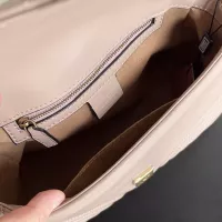 $92.00 USD Gucci AAA Quality Messenger Bags For Women #1271313