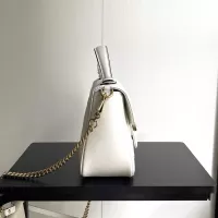 $92.00 USD Gucci AAA Quality Messenger Bags For Women #1271314