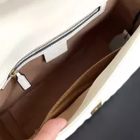 $92.00 USD Gucci AAA Quality Messenger Bags For Women #1271314