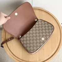 $80.00 USD Gucci AAA Quality Messenger Bags For Women #1271320