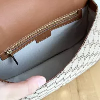 $80.00 USD Gucci AAA Quality Messenger Bags For Women #1271320