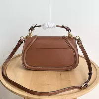 $80.00 USD Gucci AAA Quality Messenger Bags For Women #1271321