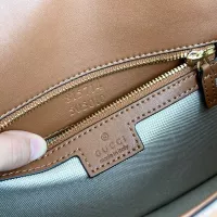 $80.00 USD Gucci AAA Quality Messenger Bags For Women #1271321