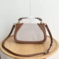 $80.00 USD Gucci AAA Quality Messenger Bags For Women #1271322