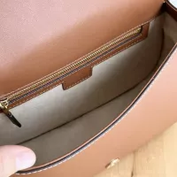 $80.00 USD Gucci AAA Quality Messenger Bags For Women #1271322