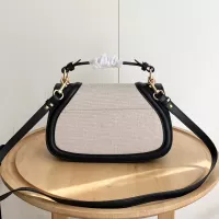$80.00 USD Gucci AAA Quality Messenger Bags For Women #1271323