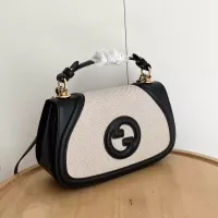 $80.00 USD Gucci AAA Quality Messenger Bags For Women #1271323