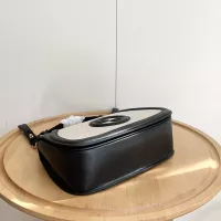 $80.00 USD Gucci AAA Quality Messenger Bags For Women #1271323