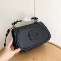$80.00 USD Gucci AAA Quality Messenger Bags For Women #1271324
