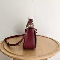 $80.00 USD Gucci AAA Quality Messenger Bags For Women #1271325