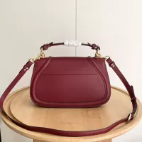 $80.00 USD Gucci AAA Quality Messenger Bags For Women #1271325