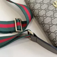 $64.00 USD Gucci AAA Quality Messenger Bags For Women #1271328