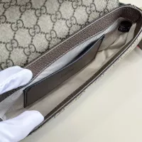$64.00 USD Gucci AAA Quality Messenger Bags For Women #1271328