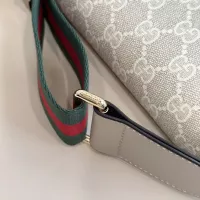 $64.00 USD Gucci AAA Quality Messenger Bags For Women #1271329
