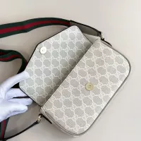 $64.00 USD Gucci AAA Quality Messenger Bags For Women #1271329