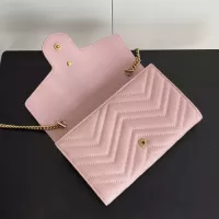 $72.00 USD Gucci AAA Quality Messenger Bags For Women #1271335