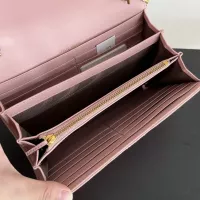 $72.00 USD Gucci AAA Quality Messenger Bags For Women #1271335