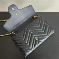 $72.00 USD Gucci AAA Quality Messenger Bags For Women #1271337