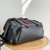 $92.00 USD Gucci AAA Quality Backpacks For Unisex #1271344