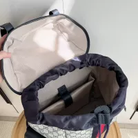 $92.00 USD Gucci AAA Quality Backpacks For Unisex #1271345