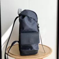$92.00 USD Gucci AAA Quality Backpacks For Unisex #1271346